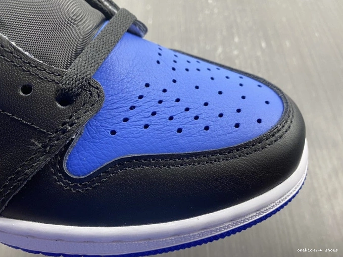 Cheap Air 1 Royal Jordan 555088-007 Retro 0708